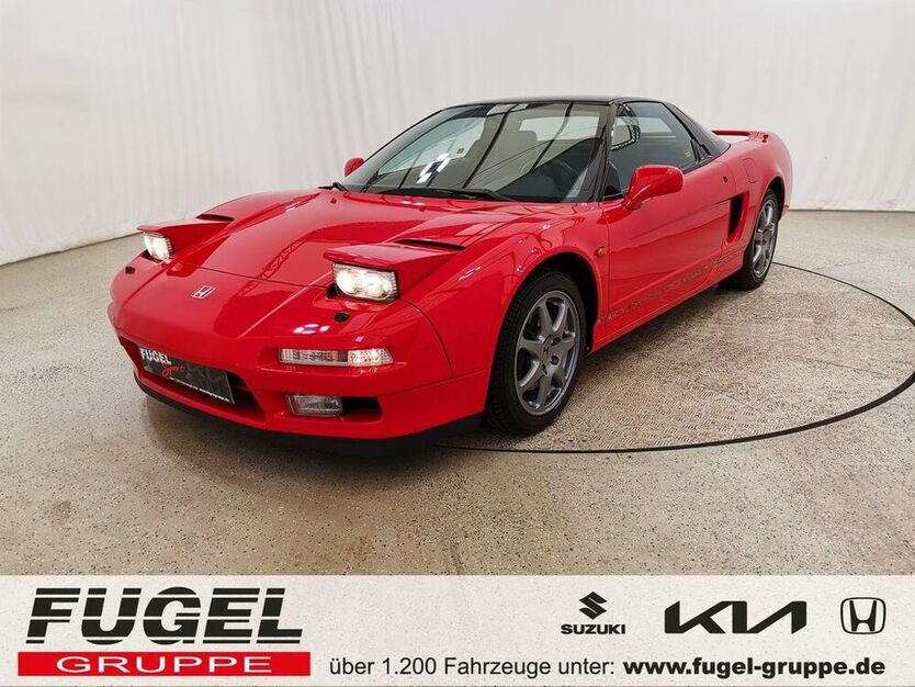 NSX