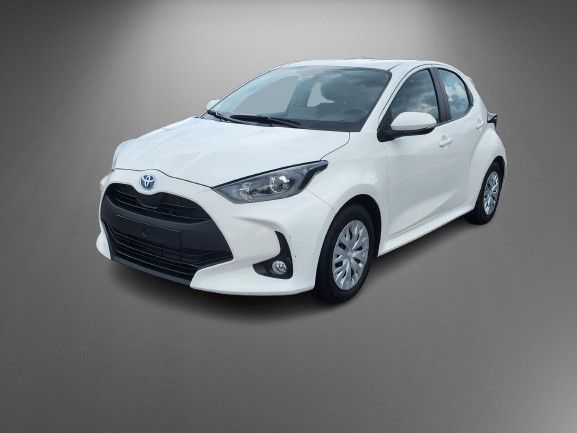Yaris