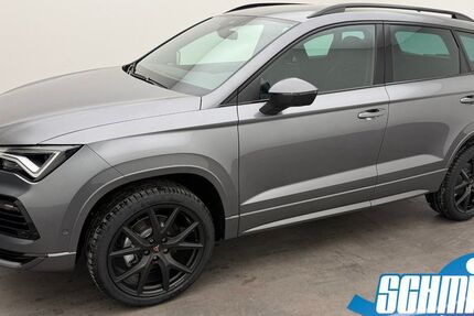 Cupra Ateca 1.100 km 36.400 &euro; Peine 31226