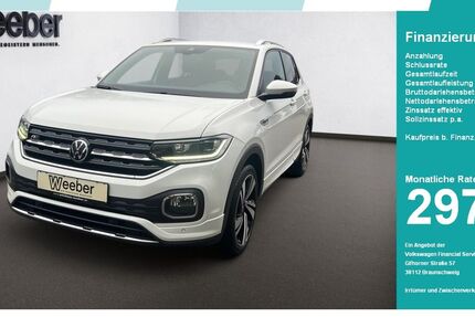 VW T-Cross 91.812 km 17.790 &euro; Herrenberg 71083