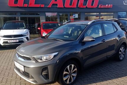 Kia Stonic 73.450 km 16.680 &euro; Perleberg 19348