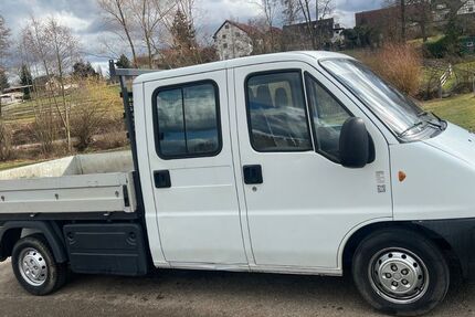 Fiat Ducato 170.000 km 5.500 € Lehrensteinsfeld 74251
