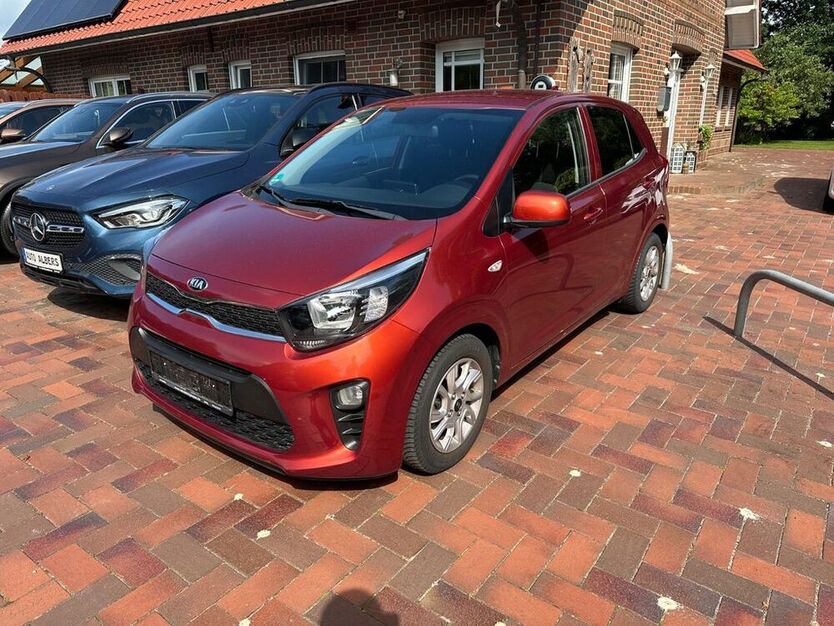 Picanto