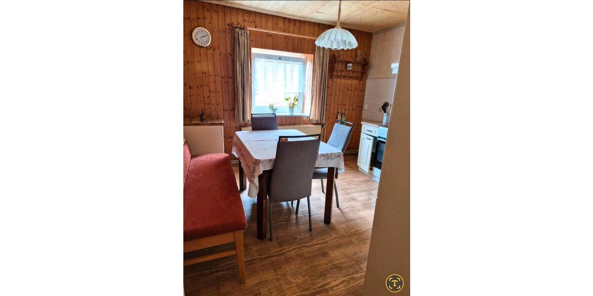 Einfamilienhaus Ballenstedt - 2 Zimmer, 104 m&sup2;, 74.000&euro; | Angebot:27073197