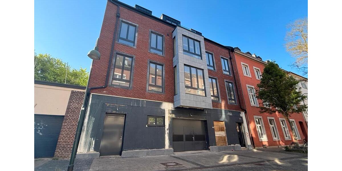 Einfamilienhaus Aachen Aachen-Mitte - 3 Zimmer, 104 m&sup2;, 2.110&euro; | Angebot:26288166