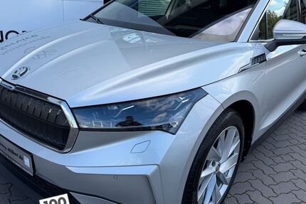 Skoda Enyaq 27.208 km 39.890 &euro; Bremen 28357