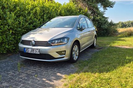 VW Golf Sportsvan 146.000 km 9.990 &euro; Ribnitz-Damgarten 18311