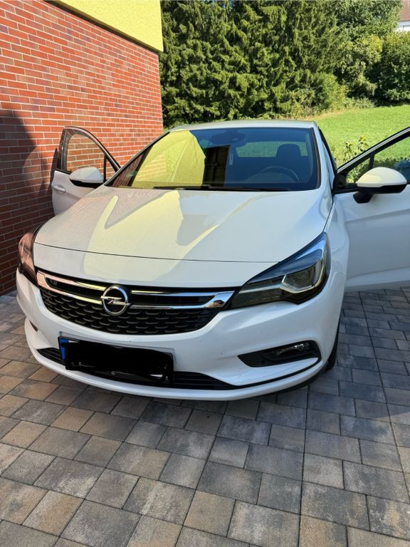 Astra