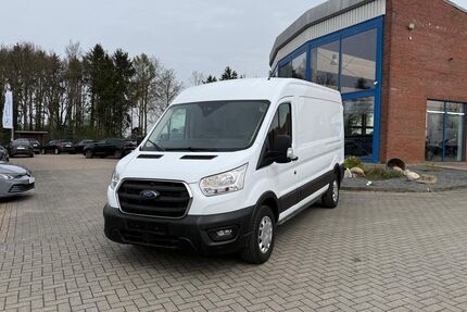 Ford Transit 58.056 km 19.790 &euro; Lastrup 49688