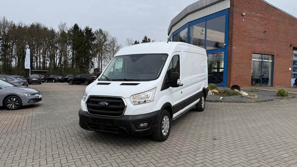 Ford Transit 58.056 km 19.790 &euro; Lastrup 49688