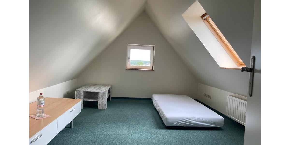 Dachgeschoßwohnung Usedom - 3 Zimmer, 62 m&sup2;, 780&euro; | Angebot:25942765