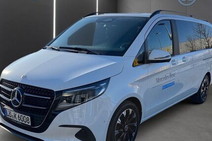 Mercedes-Benz V 250 17.800 km 66.900 &euro; Lörrach 79539