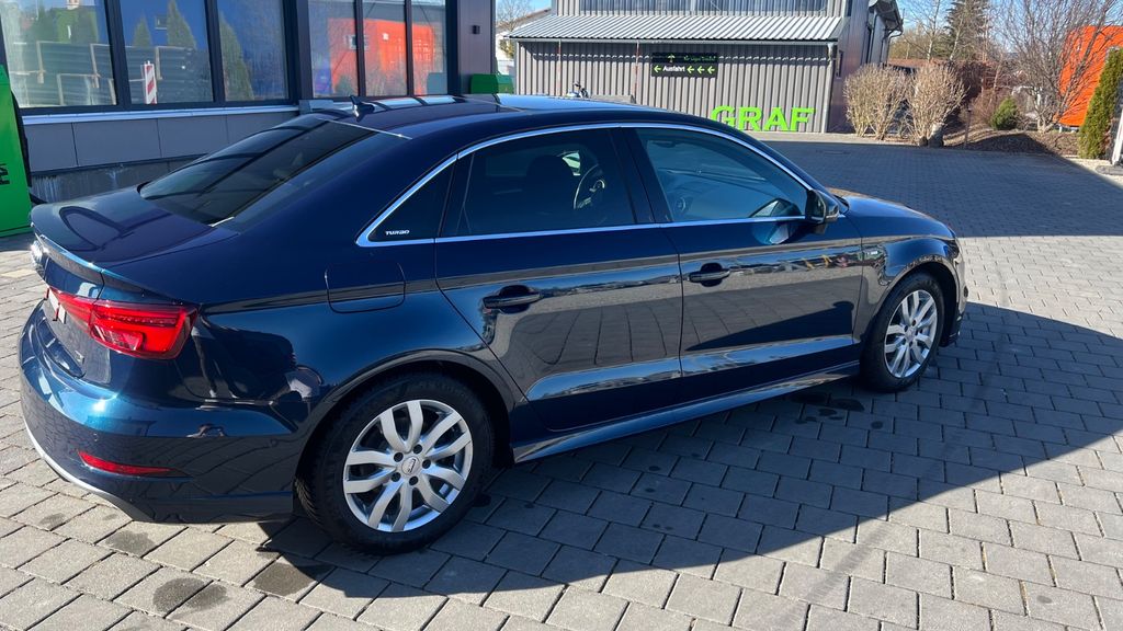 Audi A3 176.500 km 17.000 &euro; Schondorf am ammersee 86938