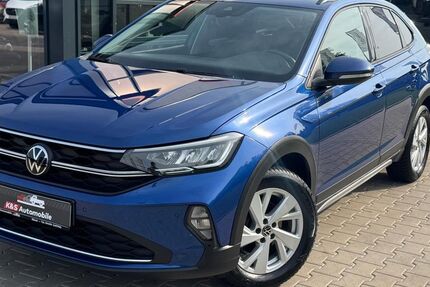 VW Taigo 3.389 km 17.490 &euro; Bösel 26219