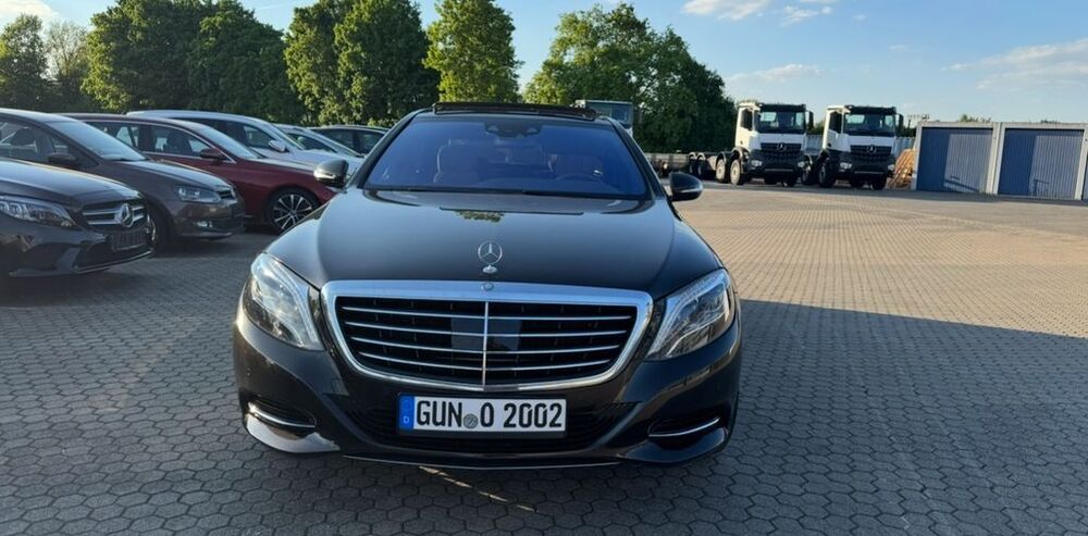 S 500