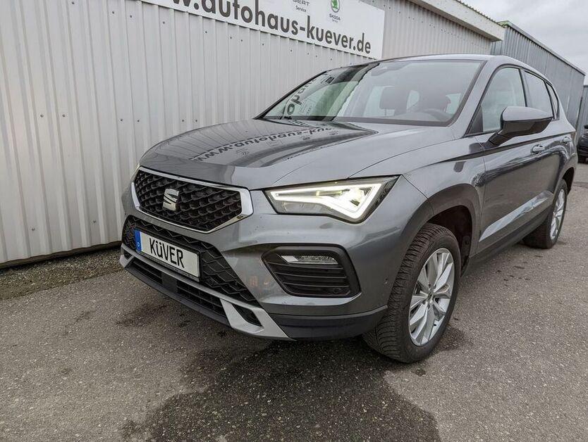 Ateca