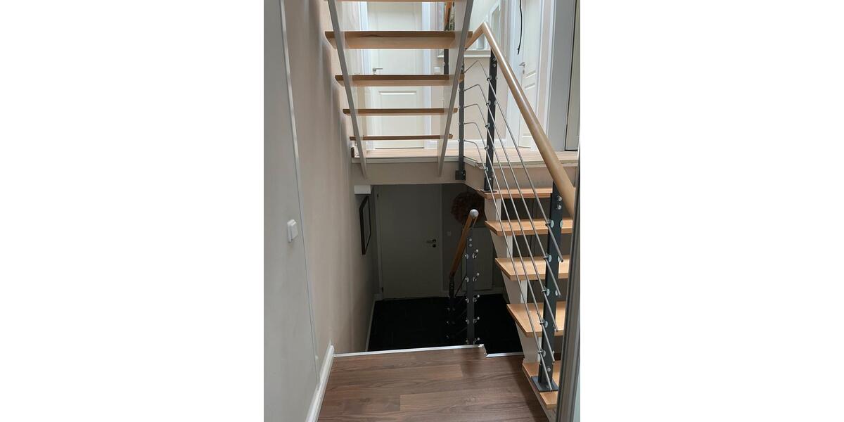 Doppelhaushälfte Hambühren - 4 Zimmer, 120 m&sup2;, 1.250&euro; | Angebot:26340841