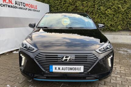 Hyundai IONIQ 211.021 km 10.000 &euro; Dortmund 44388