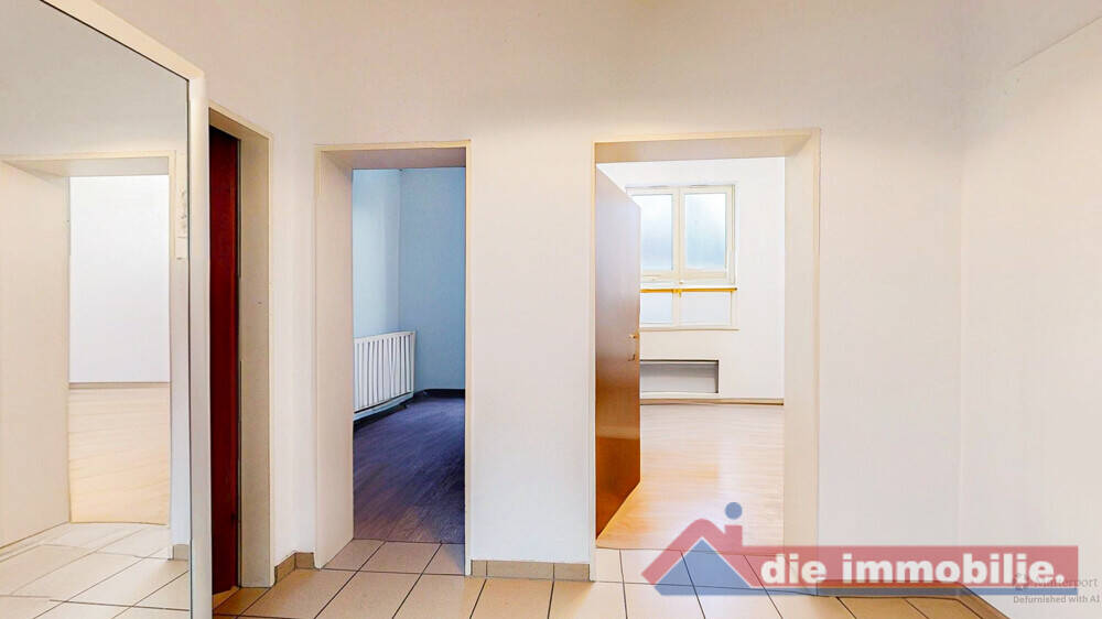Gewerbeobjekt Magdeburg / Stadtfeld Ost Stadtfeld Ost - 3 Zimmer, 61.000&euro; | Angebot:26277471