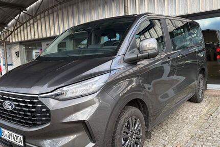 Ford Tourneo Custom 12.500 km 47.300 &euro; Rotenburg 27356