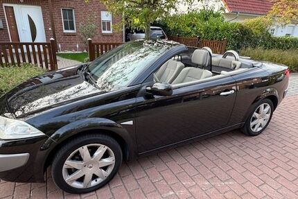 Renault Megane 100.000 km 4.500 &euro; Braunschweig 38116