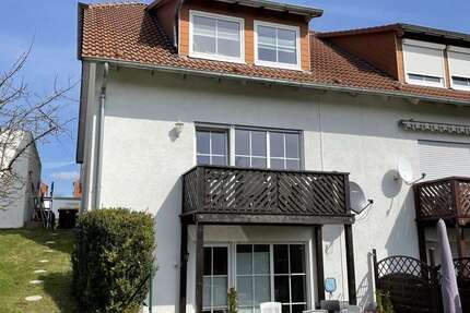 Haus Vellmar - 5 Zimmer, 140 m&sup2;, 1.350&euro; | Angebot:27486692