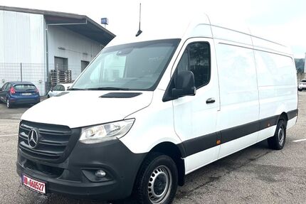 Mercedes-Benz Sprinter 45.000 km 28.900 € Rauenberg 69231