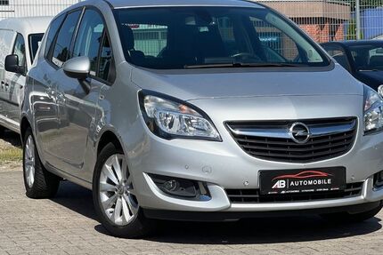 Opel Meriva 195.690 km 3.990 &euro; Glinde 21509