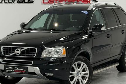 Volvo XC90 150.000 km 18.990 &euro; Oststeinbek 22113