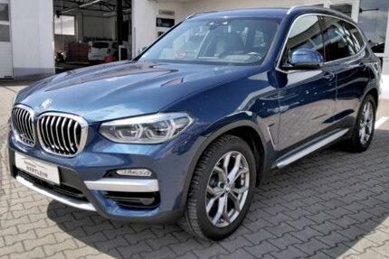BMW X3 108.000 km 26.900 &euro; Weikersheim 97990