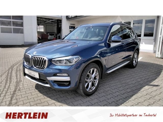 BMW X3 108.000 km 26.900 &euro; Weikersheim 97990