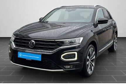VW T-Roc 42.000 km 23.990 &euro; Homburg 66424