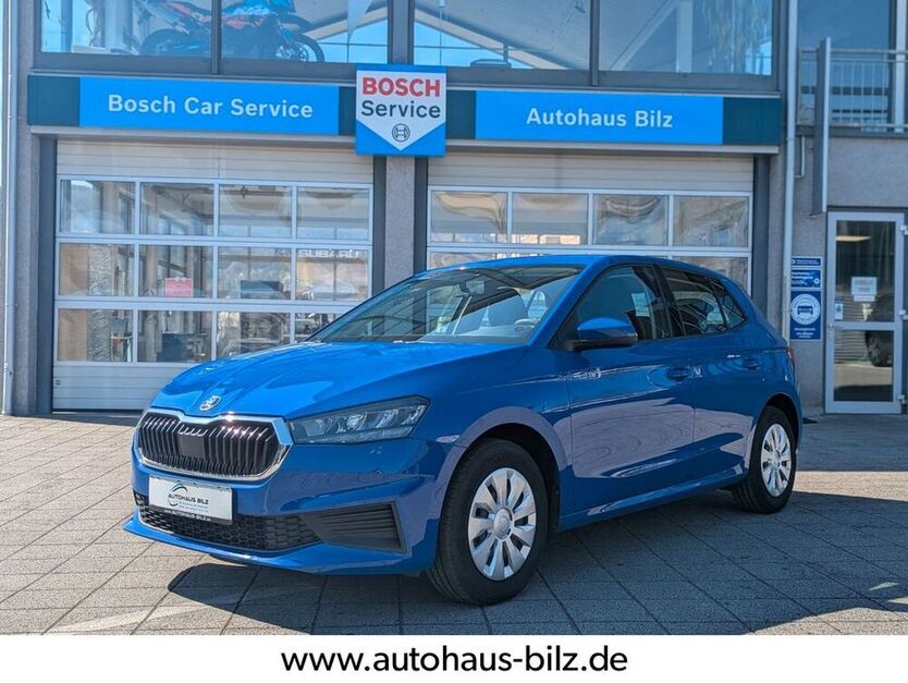 Fabia