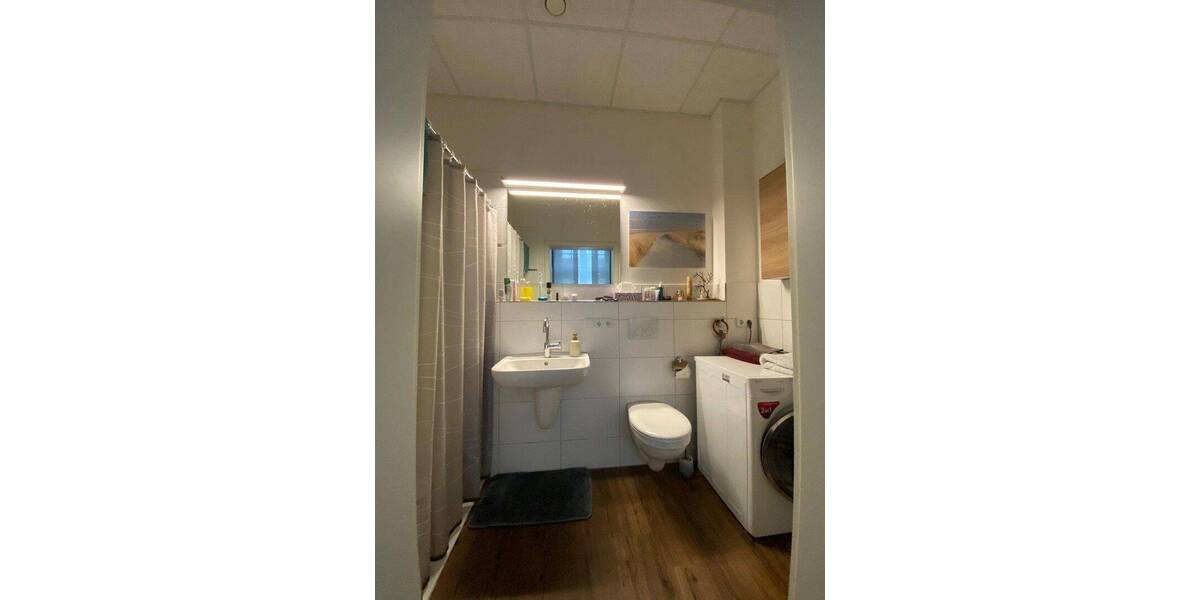 Etagenwohnung Schleswig Lollfuß - 2 Zimmer, 51 m&sup2;, 561&euro; | Angebot:26833840