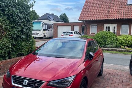 Seat Ibiza 110.000 km 14.999 &euro; Halverde 48496