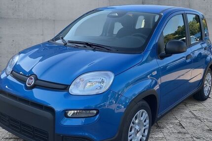 Fiat Panda 2.000 km 15.980 € Fürth 90763