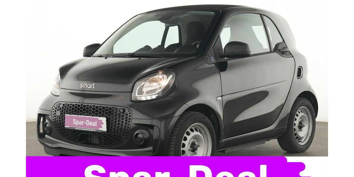 Smart ForTwo 31.453 km 9.845 &euro; Garching bei München 85748
