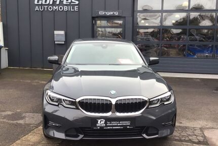 BMW 320 56.000 km 28.999 &euro; Wadgassen 66787