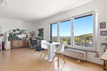 Wohnung Lörrach Salzert - 1 Zimmer, 43 m&sup2;, 143.000&euro; | Angebot:26604547