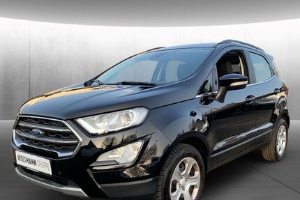 Ford EcoSport 35.000 km 15.950 &euro; Wildeshausen 27793
