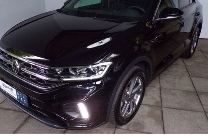 VW T-Roc 15.178 km 33.970 € Lennestadt 57368