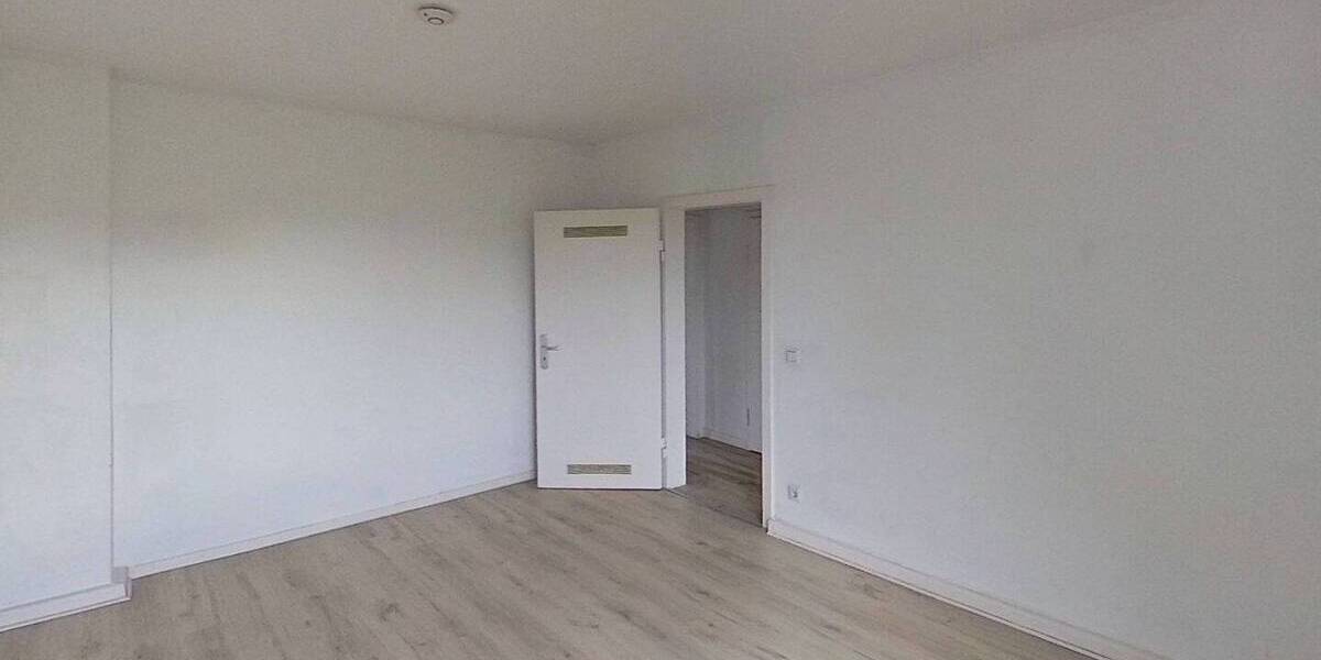 Etagenwohnung Minden Innenstadt - 2 Zimmer, 56 m&sup2;, 530&euro; | Angebot:26819925