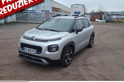 Citroen C3 Aircross 45.908 km 10.285 &euro; Achern 77855