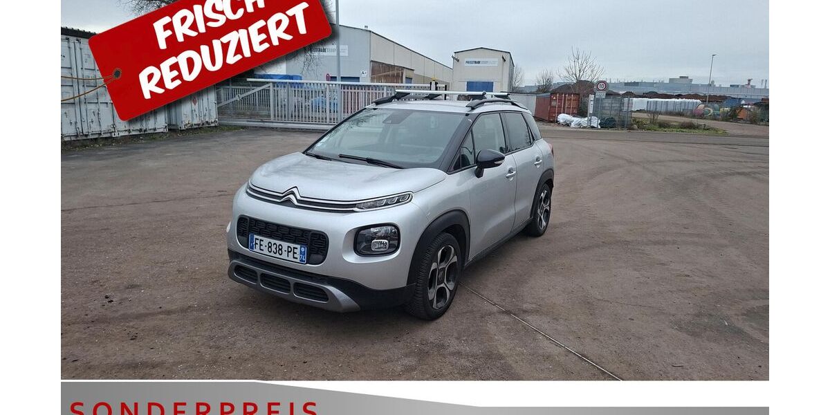 Citroen C3 Aircross 45.908 km 9.985 &euro; Achern 77855