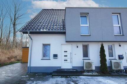 Haus Paderborn Kernstadt - 5 Zimmer, 110 m&sup2;, 479.000&euro; | Angebot:25704121