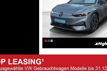VW ID.7 13.829 km 49.990 € Hilpoltstein 91161