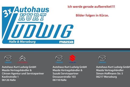 Mazda CX-80 6.121 km 57.490 &euro; Halle 06126