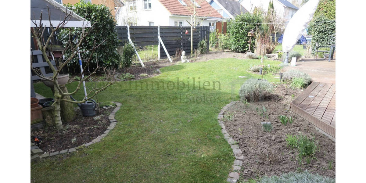 Einfamilienhaus Lampertheim / Hüttenfeld Hüttenfeld - 6 Zimmer, 153 m&sup2;, 527.000&euro; | Angebot:25929466