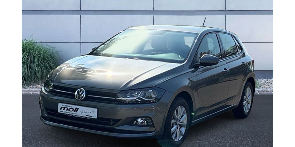 VW Polo 27.300 km 14.990 &euro; Biberach 88400