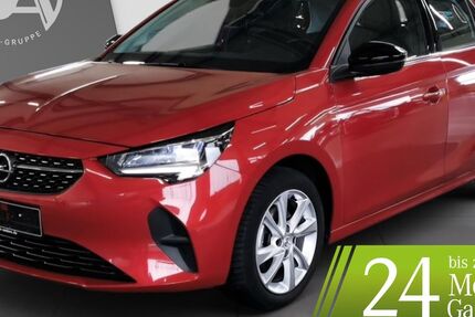 Opel Corsa 42.120 km 15.744 &euro; Vechta 49377